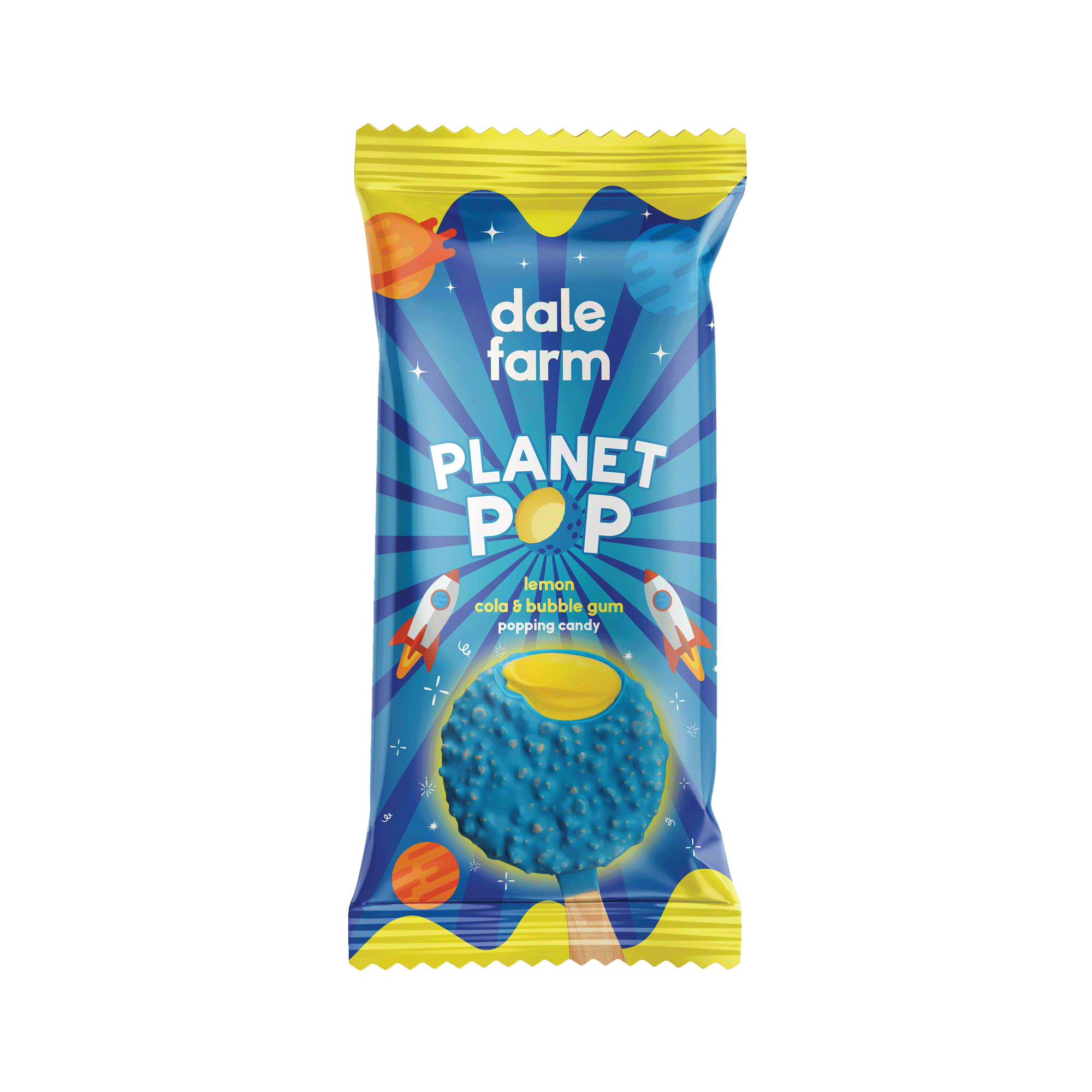 Planet Pop